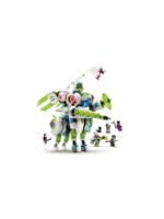 Lego 71485 DREAMZzz Матео и боевой роборыцарь Зи-Блоба - Image 10