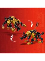 Lego 71790 Ниндзяго Имперская Гончая «Истребитель Драконов» - Image 10