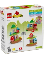 Lego 10440 Дупло Дерево-конструктор равновесия — изображение 11