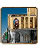 Lego 76435 Гарри Поттер Замок Хогвартс: Большой зал — изображение 10