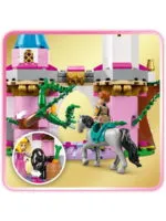 Lego 43240 Принцессы Дисней Облик дракона Малефисенты - Image 10