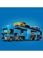 Lego 60408 Город Автовоз со спортивными автомобилями - Image 10