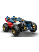 Lego 71834 Ниндзяго Ультрасоставной робот Зейна — изображение 11