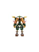 Lego 71794 Ниндзяго Роботы команды ниндзя Ллойда и Арин — изображение 10