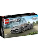 Lego 76915 Speed Champions Пагани Утопия - Image 10
