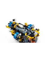 Lego 42201 Техник Глубоководный научный батискаф - Image 11