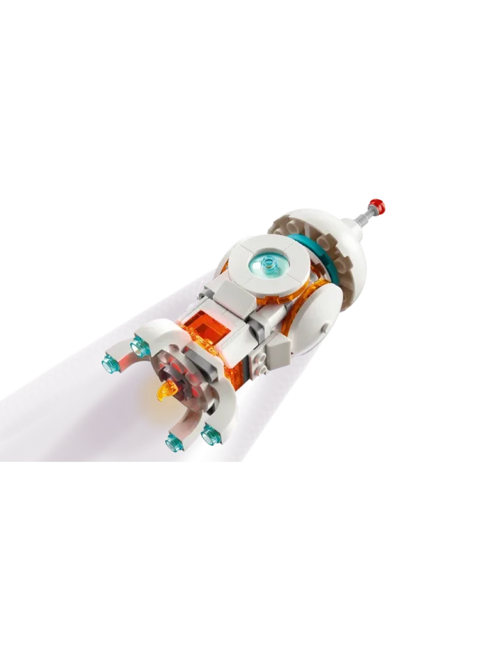 Lego 31164 Криэйтор Космический робот — изображение 11