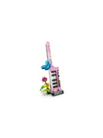 Lego 31169 Криэйтор Пишущая машинка с цветами - Image 11