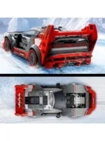 Lego 76921 Speed Champions Audi S1 e-tron quattro - Image 10
