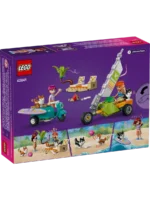 Lego 42641 Подружки Скутер и собаки-серфингисты — изображение 11