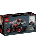 Lego 42200 Техник Инерционный ThunderROARus™ Monster Jam™ - Image 11