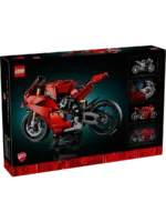Lego 42202 Техник Мотоцикл Ducati Panigale V4 S - Image 11