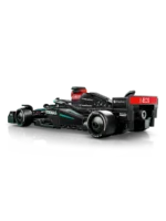 Lego 77244 Speed Champions Болид Mercedes-AMG F1® W15 - Image 11