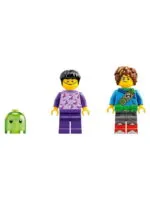 Lego 71454 DREAMZzz Матео и робот Z-Blob — изображение 10