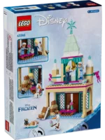 Lego 43265 Принцессы Дисней Ледяной замок Эренделл - Image 11