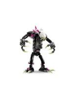 Lego 71455 DREAMZzz Гримкипер — монстр в клетке - Image 10