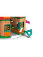 Lego 43261 Принцессы Дисней Мини-дом «Энканто» — изображение 11