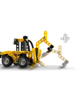 Lego 42197 Техник Экскаватор-погрузчик - Image 11