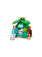 Lego 43260 Принцессы Дисней Веселье на острове Моаны - Image 11