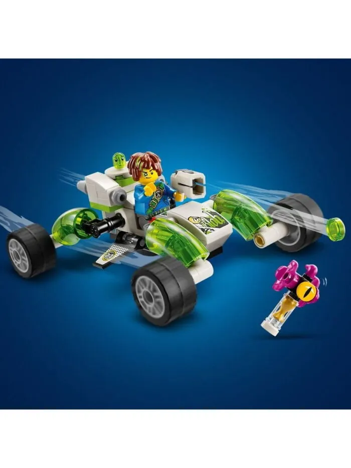 Lego 71471 DREAMZzz Внедорожник Матео — изображение 10