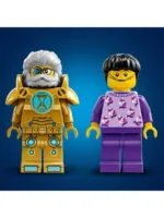 Lego 71475 DREAMZzz Космический автомобиль мистера Оза — изображение 10