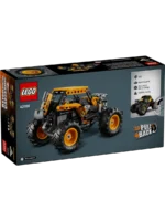 Lego 42199 Техник Инерционный DIGatron™ Monster Jam™ — изображение 11