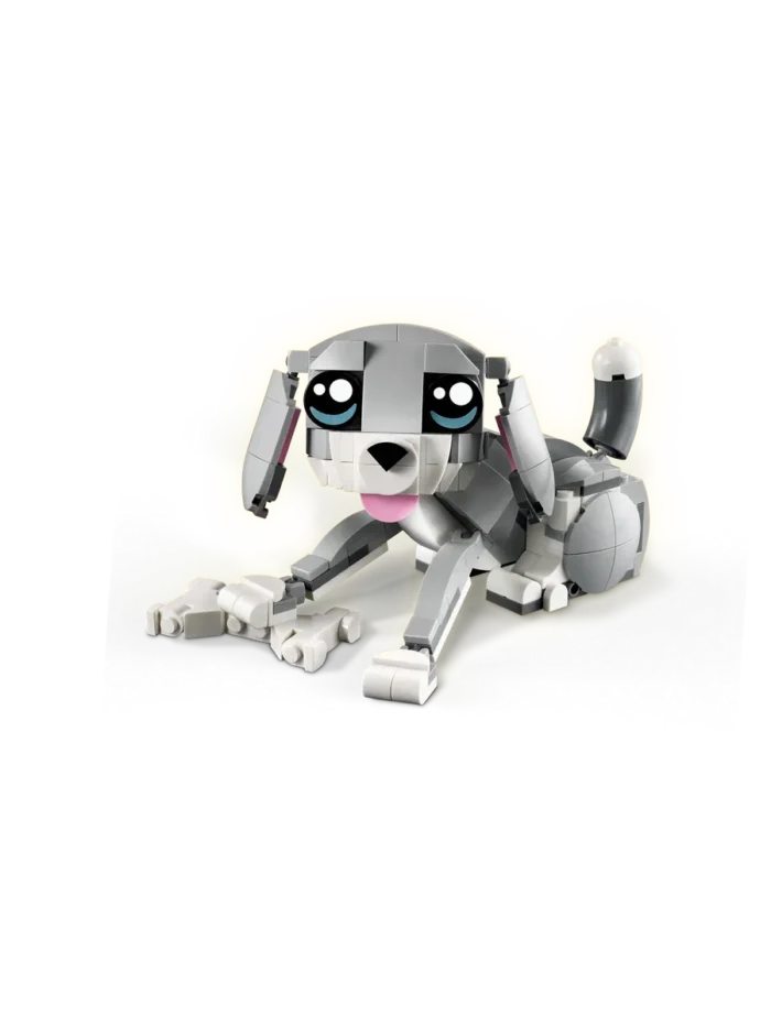 Lego 31163 Криэйтор Веселый кот - Image 11