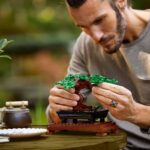 Lego 10281 Icons Бонсай - Image 10