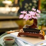 Lego 10281 Icons Бонсай - Image 2