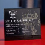 Lego 10302 Icons Оптимус Прайм - Image 6