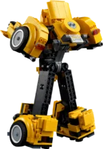 Lego 10338 Icons Бамблби - Image 3