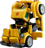 Lego 10338 Icons Бамблби - Image 5