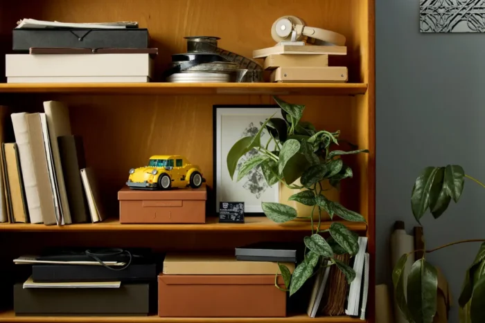 Lego 10338 Icons Бамблби - Image 12