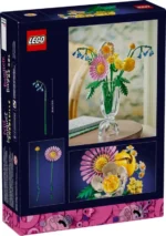 Lego 10347 Botanicals Маленький солнечный букет - Image 2