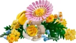 Lego 10347 Botanicals Маленький солнечный букет - Image 6