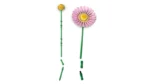 Lego 10347 Botanicals Маленький солнечный букет - Image 9