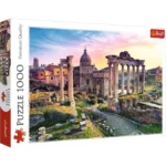 Trefl 10443T Пазл Римский Форум, 1000 деталей — изображение 2