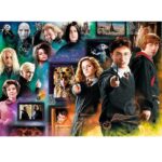 Trefl 10668T Пазл Гарри Поттер, 1000 деталей