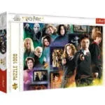 Trefl 10668T Пазл Гарри Поттер, 1000 деталей - Image 2