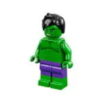 Lego 10782 Spidey Схватка Халка и Носорога на грузовиках — изображение 11