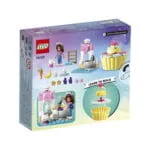 Lego 10785 Габби Веселье Бейки с Кейки — изображение 2