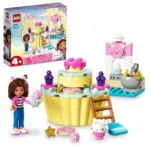 Lego 10785 Габби Веселье Бейки с Кейки