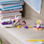 Lego 10786 Габби Корабль и спа Габби и МерКэта — изображение 7