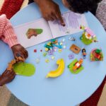 Lego 10787 Габби Вечеринка в саду Феи Китти — изображение 9
