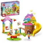 Lego 10787 Габби Вечеринка в саду Феи Китти
