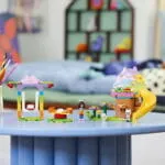 Lego 10787 Габби Вечеринка в саду Феи Китти - Image 8