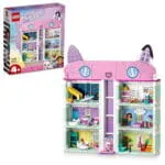 Lego 10788 Габби Кукольный домик Габби