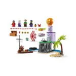 Lego 10790 Spidey Команда Пауков на Маяке Зеленого Гоблина — изображение 5