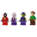 Lego 10790 Spidey Команда Пауков на Маяке Зеленого Гоблина — изображение 4