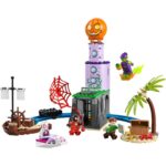 Lego 10790 Spidey Команда Пауков на Маяке Зеленого Гоблина - Image 8